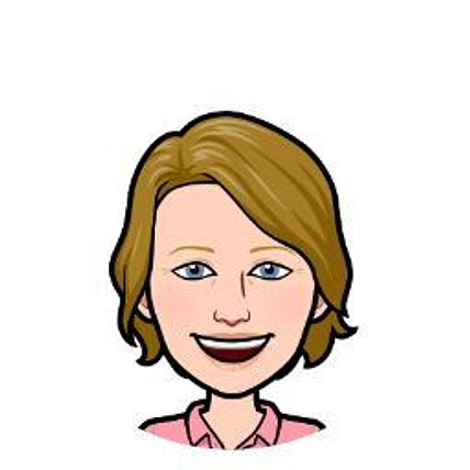 Andrea Goates