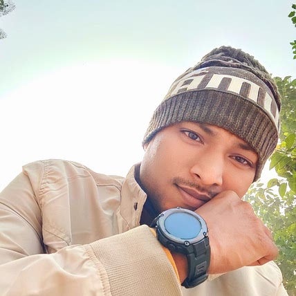 Puneet Singh