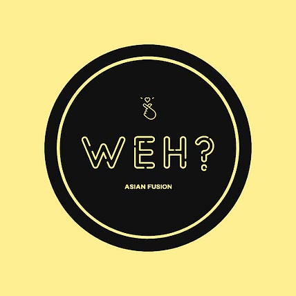 WEH? Asian Fusion TX