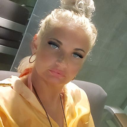 Samantha Baker