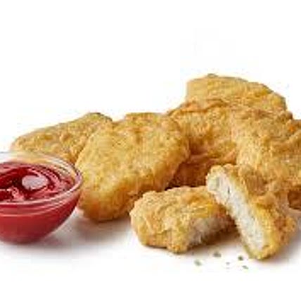 Chicken Nugget