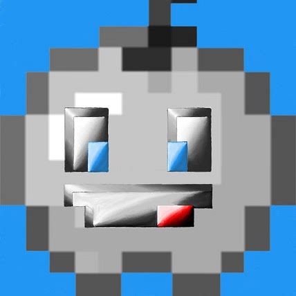 Iron Apple
