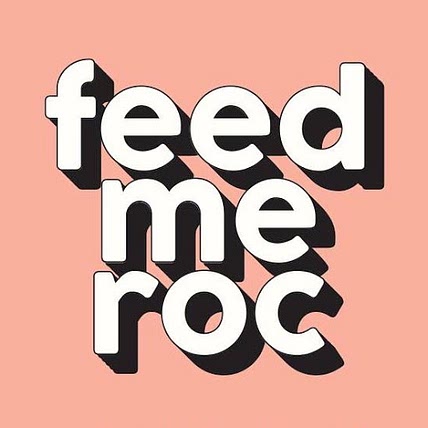 Melissa- Feed Me Roc