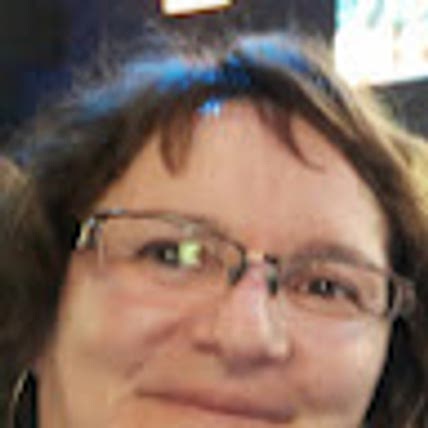 Marthe Levac