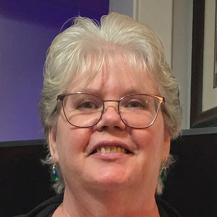 Kim McAulay-Ellis