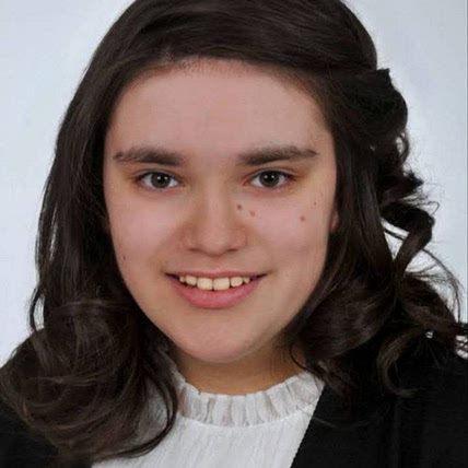 Anne Lina Partusch