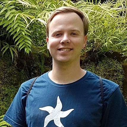 Matthew Albers