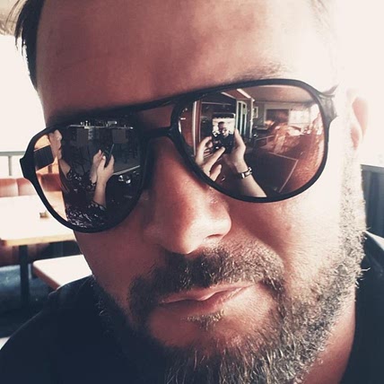 Gareth Coetzer