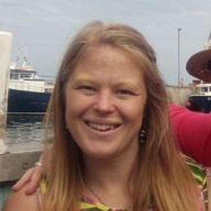 Helen Pearson