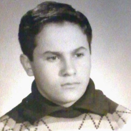 David Olivero Cabanillas