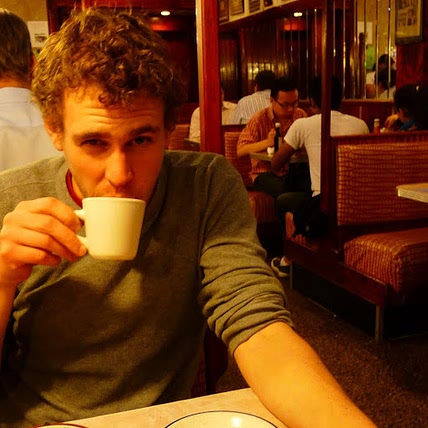 Matthew Van Deventer