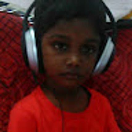 Dhivyesh Ramesh