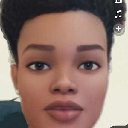 Serwaa Odame