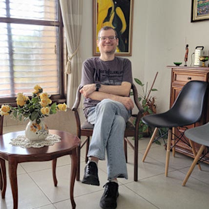 Zeev Zamir