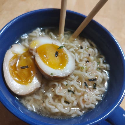 College student food ideas