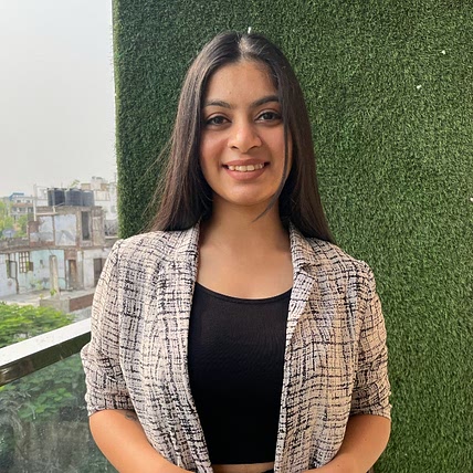Nandani Arora