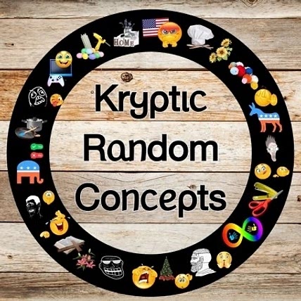 Kryptic Concepts