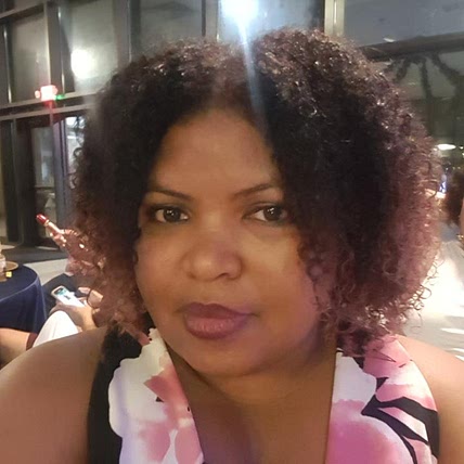 Tekecia Brown