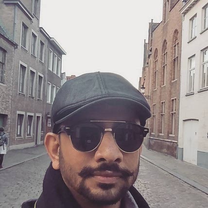 Kamalakannan Sadhasivam