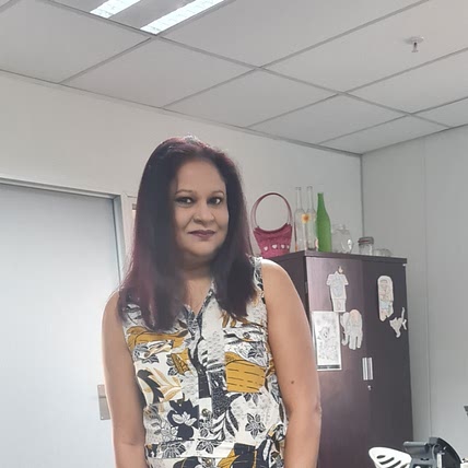 Kitty Govender