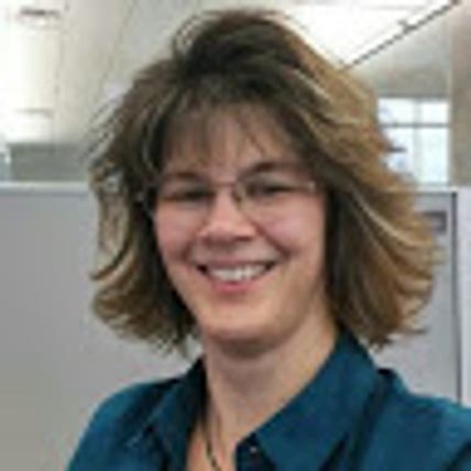 Valerie Gerboth