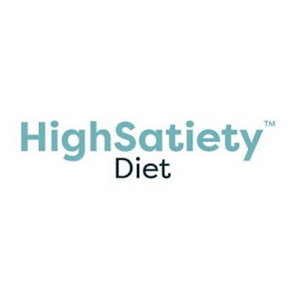 HighSatiety diet: Meals that keep you fuller for longer.