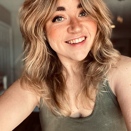 Sarah Scott