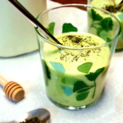 Yummy Foodie
