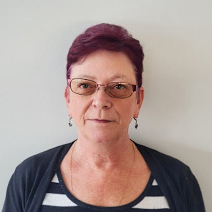 Nancy King