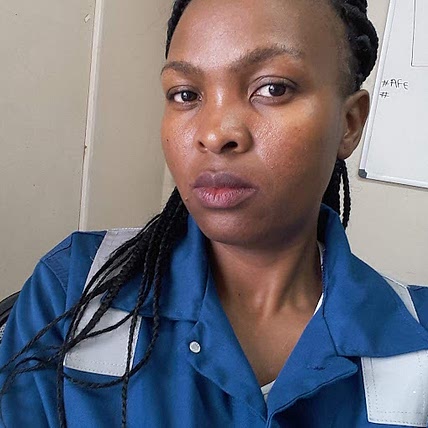 Lungile Hlabisa