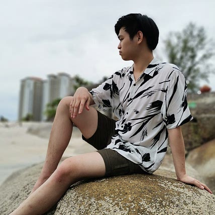 Bryan Oh Wei Jun