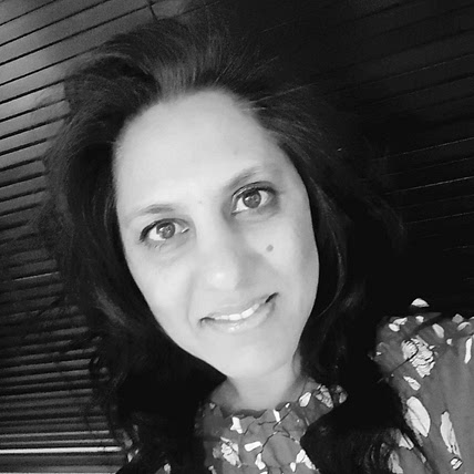 Dipika Panchal