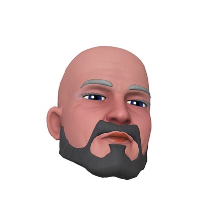 Larry Mount