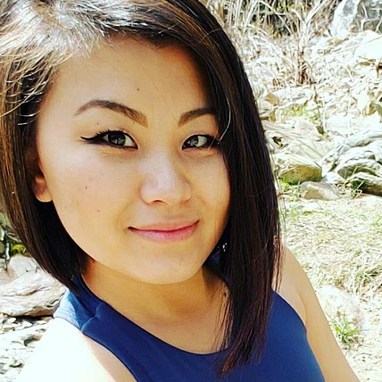 Pahoua Xiong
