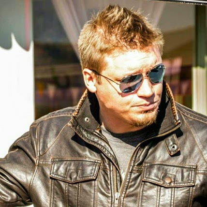 Nelius Van Tonder
