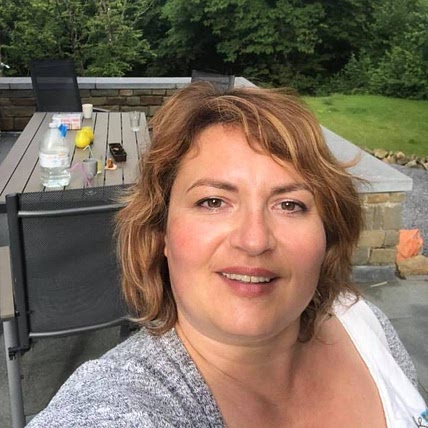 Vesna Zivkovic