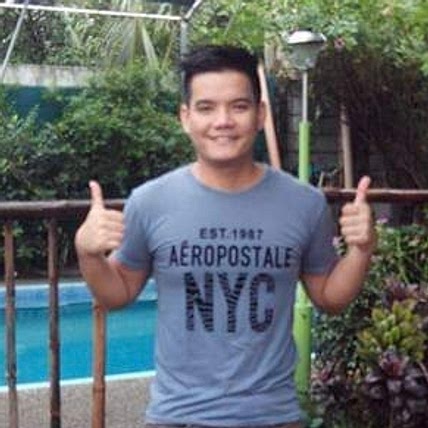 Dexter Maglalang