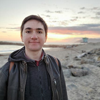 Ben Berman
