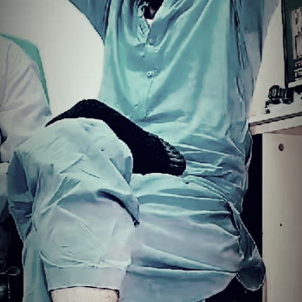 mehran chodri