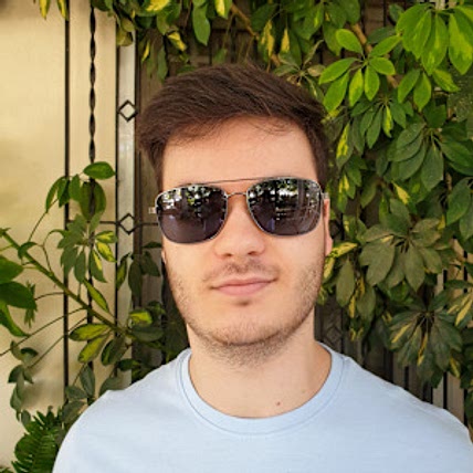 Giorgos Papadopoulos