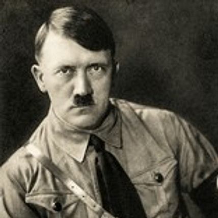 Adolf Hitler