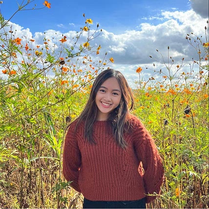 Ellie Truong