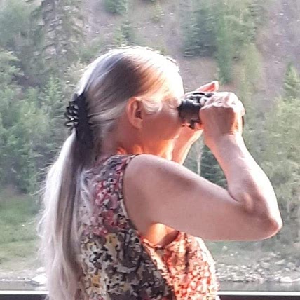 Carol Morrison