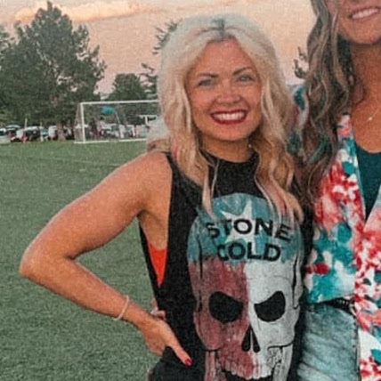 Marla Ferguson