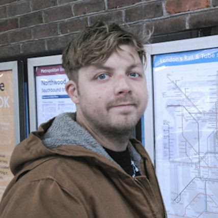 Phillip Barton