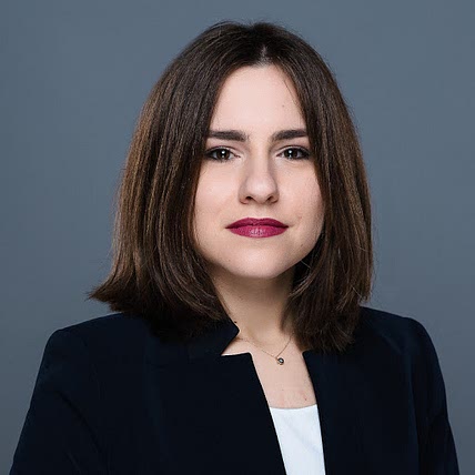 Thaleia Papadopoulou