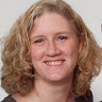 Rebecca Decker