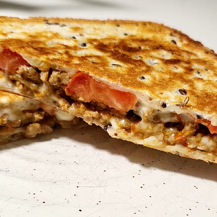 Jaffles & Toasties