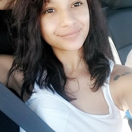 Kali Redfern