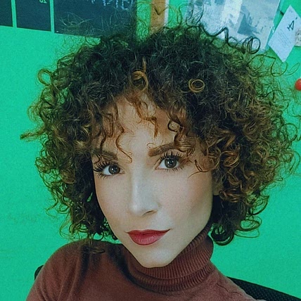 Natasha Cunsolo